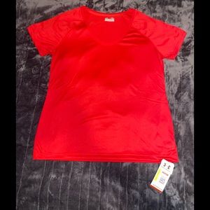 Under Armor Tee -Brand New With Tags
